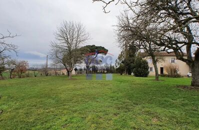 vente maison 250 000 € à proximité de Valence-d'Albigeois (81340)