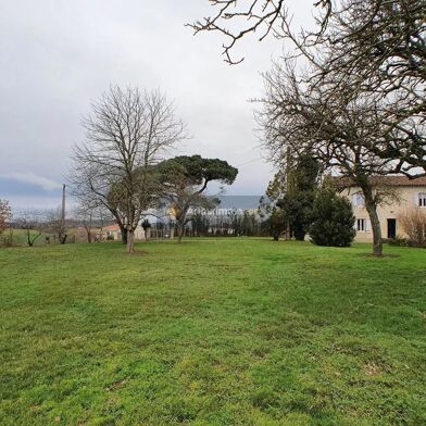 Maison 5 pièces 264000 €