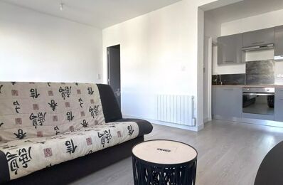 location appartement 610 € CC /mois à proximité de Saint-Benoît-de-Carmaux (81400)