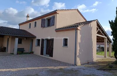 vente maison 303 000 € à proximité de Saint-Martin-Laguépie (81170)