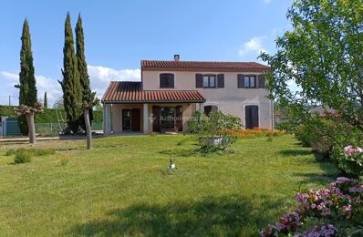 vente maison 303 000 € à proximité de Florentin (81150)