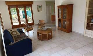 Maison 7 Pièces 165 m² à vendre à Lescure-d'Albigeois (81380)