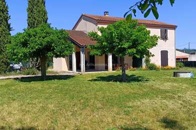 Maison 7 pièces 299000 €