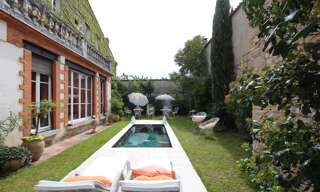 Maison 15 Pièces 600 m² à vendre à Briatexte (81390)