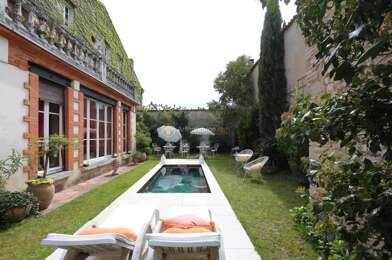 Maison 15 pièces 640000 €
