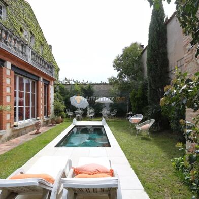 Maison 15 pièces 640000 €