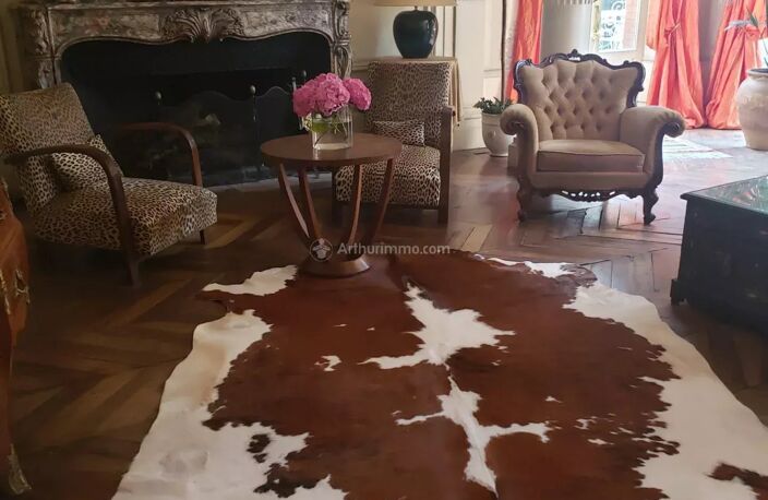Maison de maître 19ème siècle — photo 3