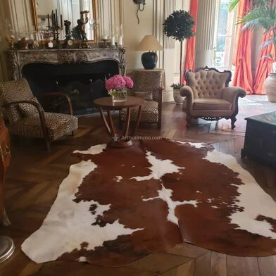 Maison 15 pièces 640000 €