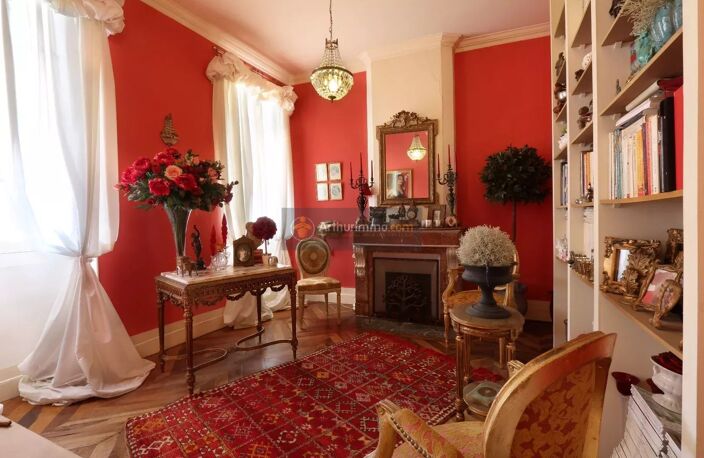 Maison de maître 19ème siècle — photo 4