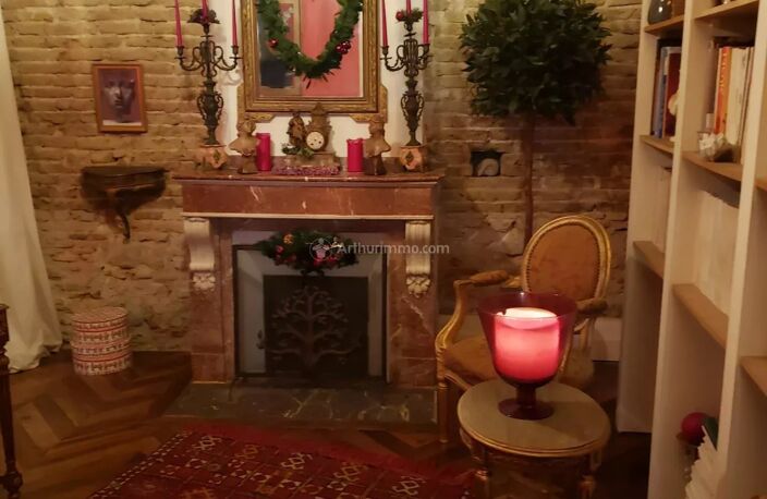 Maison de maître 19ème siècle — photo 5