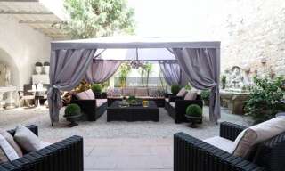 Maison 15 Pièces 600 m² à vendre à Briatexte (81390)