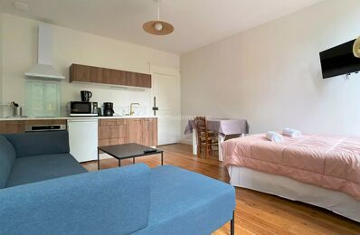 location appartement 600 € CC /mois à proximité de Castelnau-de-Montmiral (81140)