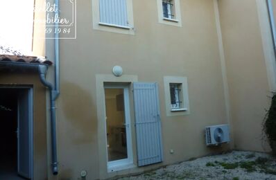 vente maison 350 000 € à proximité de Cabrières-d'Avignon (84220)