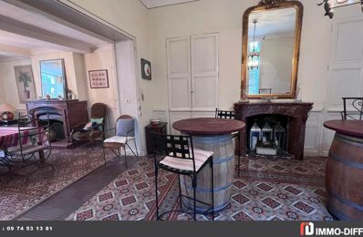 vente maison 548 000 € à proximité de Lignan-sur-Orb (34490)