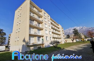 vente appartement 162 000 € à proximité de Montbonnot-Saint-Martin (38330)