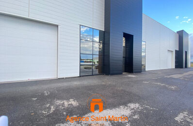 vente commerce 876 803 € à proximité de Puygiron (26160)