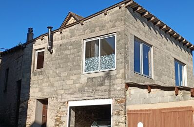 vente appartement 39 000 € à proximité de Sévérac-d'Aveyron (12150)