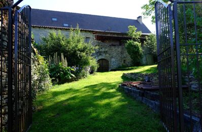 vente maison 1 390 000 € à proximité de Bouillac (12300)