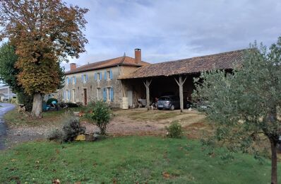 vente maison 192 000 € à proximité de Fontenille-Saint-Martin-d'Entraigues (79110)
