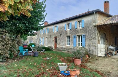 vente maison 192 000 € à proximité de Saint-Romans-des-Champs (79230)
