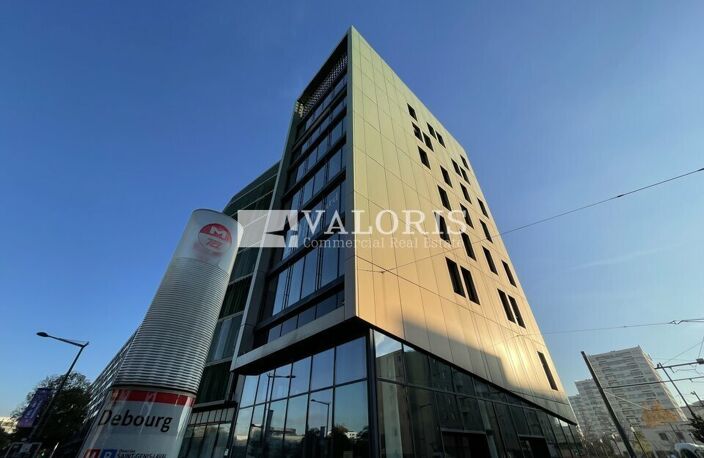 BUREAUX à LOUER — photo 2