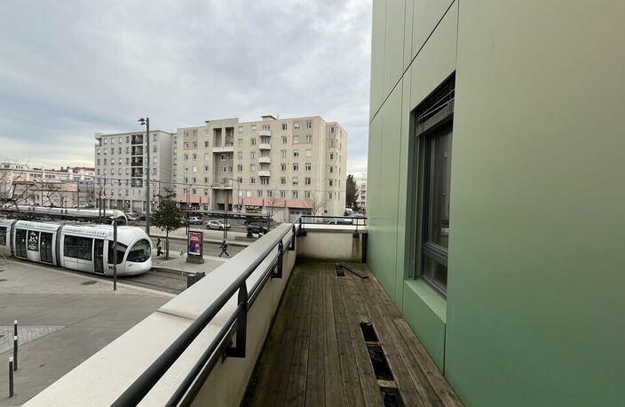 BUREAUX à LOUER — photo 5