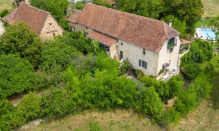 Maison 25 Pièces 504 m² à vendre à Figeac (46100)