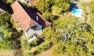 Maison 25 Pièces 504 m² à vendre à Figeac (46100)