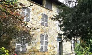 Immeuble  879 m² à vendre à Figeac (46100)