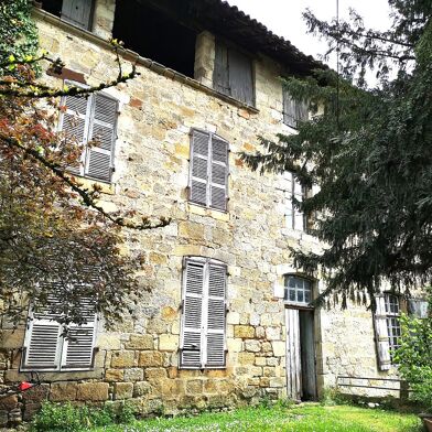 Immeuble  265000 €