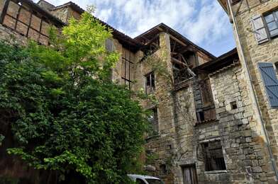 Immeuble  265000 €