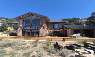 Maison 10 Pièces 350 m² à vendre à Gréolières (06620)