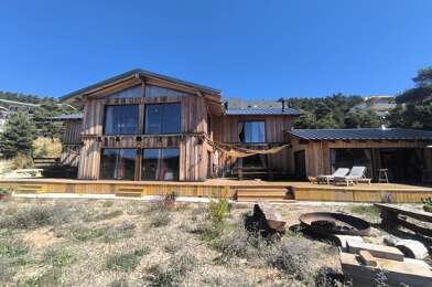 Maison 10 pièces 750000 €