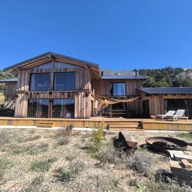 Maison 10 pièces 750000 €