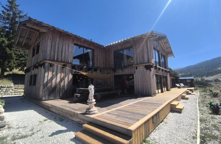 Maison — photo 3