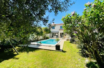 vente maison 749 000 € à proximité de L'Aiguillon-sur-Mer (85460)