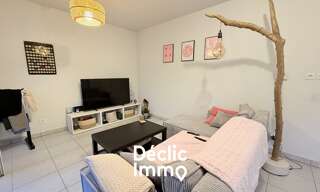 Appartement 3 Pièces 60 m² à vendre à Montpellier (34000)