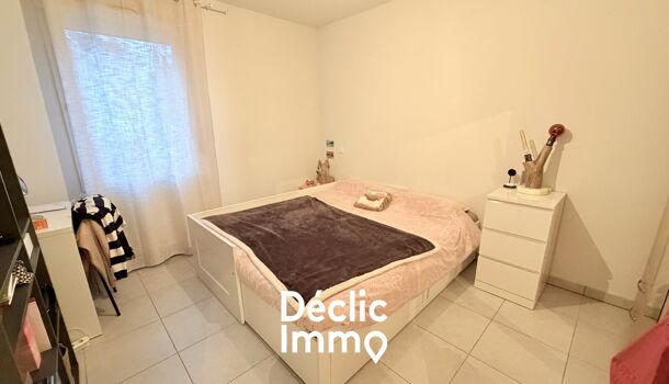Appartement 3 pièces  à vendre Montpellier 34000