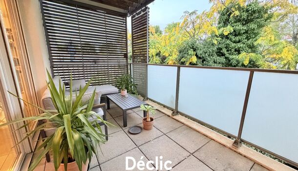 Appartement 3 pièces  à vendre Montpellier 34000