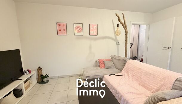 Appartement 3 pièces  à vendre Montpellier 34000