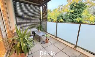 Appartement 3 Pièces 60 m² à vendre à Montpellier (34000)