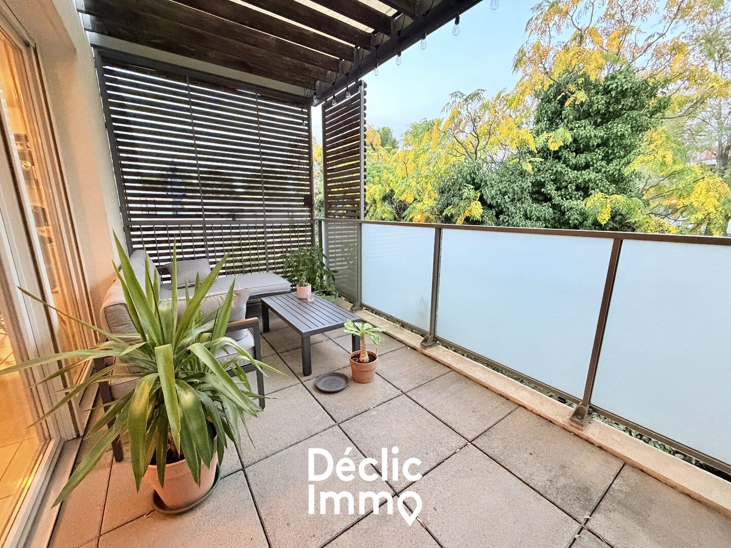 Appartement  T3 à vendre Montpellier 34000