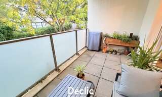 Appartement 3 Pièces 60 m² à vendre à Montpellier (34000)