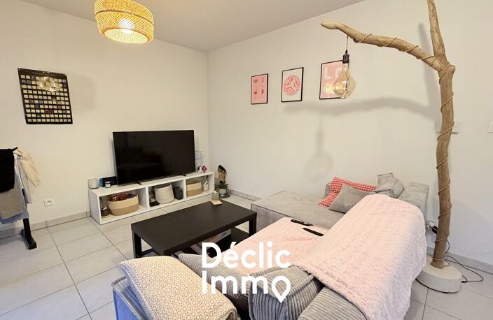 T3 avec terrasse + garage - Investissement sécurisé à Montpellier — photo 3