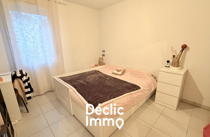 T3 avec terrasse + garage - Investissement sécurisé à Montpellier — photo 4