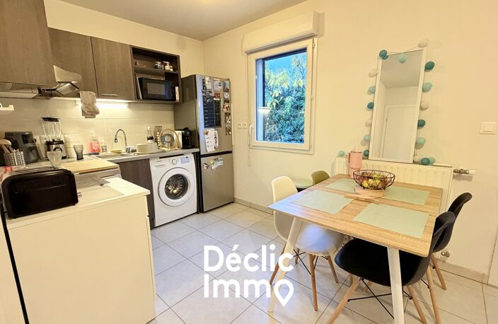 T3 avec terrasse + garage - Investissement sécurisé à Montpellier — photo 5