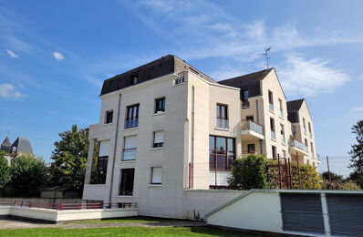 vente appartement 399 000 € à proximité de Fresnoy-la-Rivière (60127)