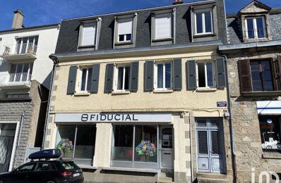 vente immeuble 295 000 € à proximité de Montaigut-le-Blanc (23320)