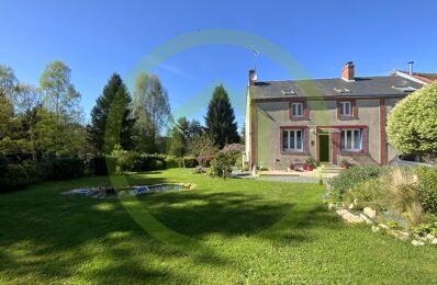vente maison 166 000 € à proximité de Saint-Plantaire (36190)