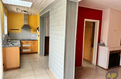 maison 6 pièces 105 m2 à vendre à L'Île-d'Olonne (85340)